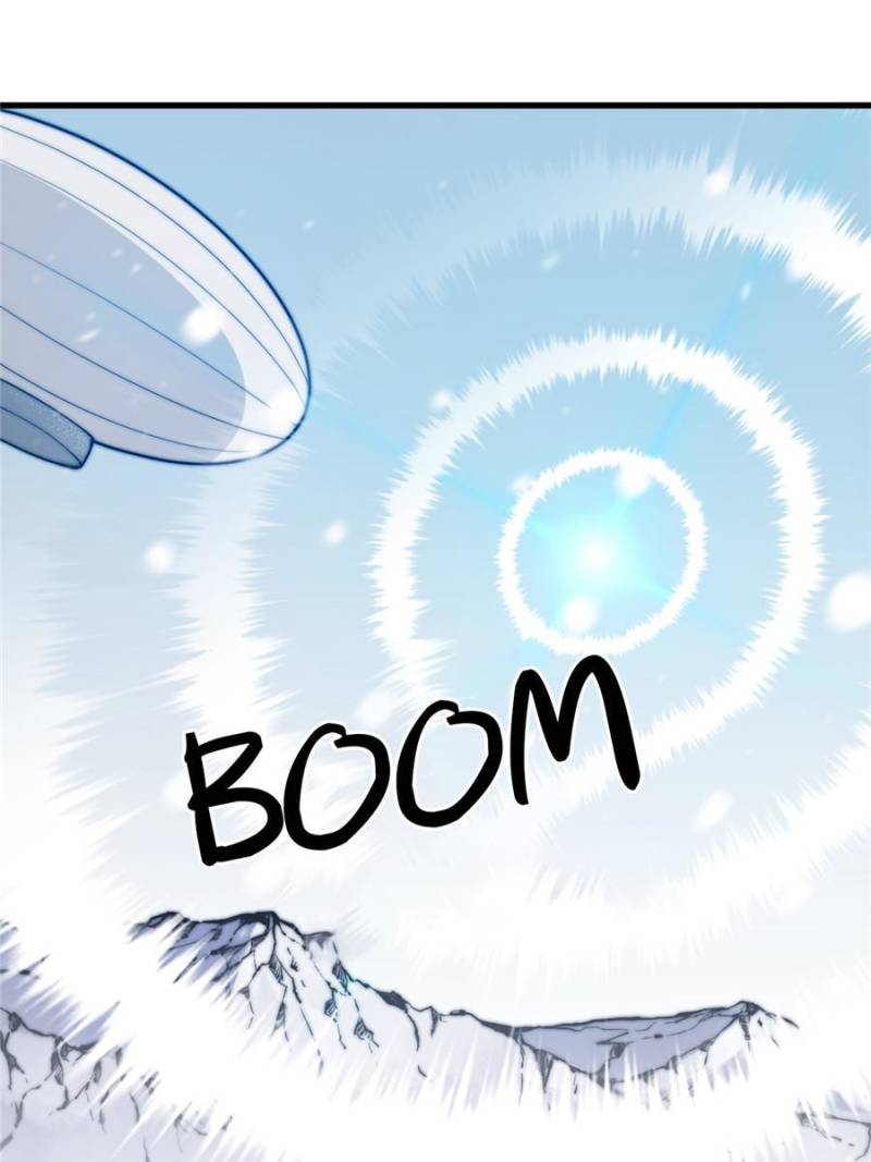 Return of the Avenger Chapter 76 - Page 25