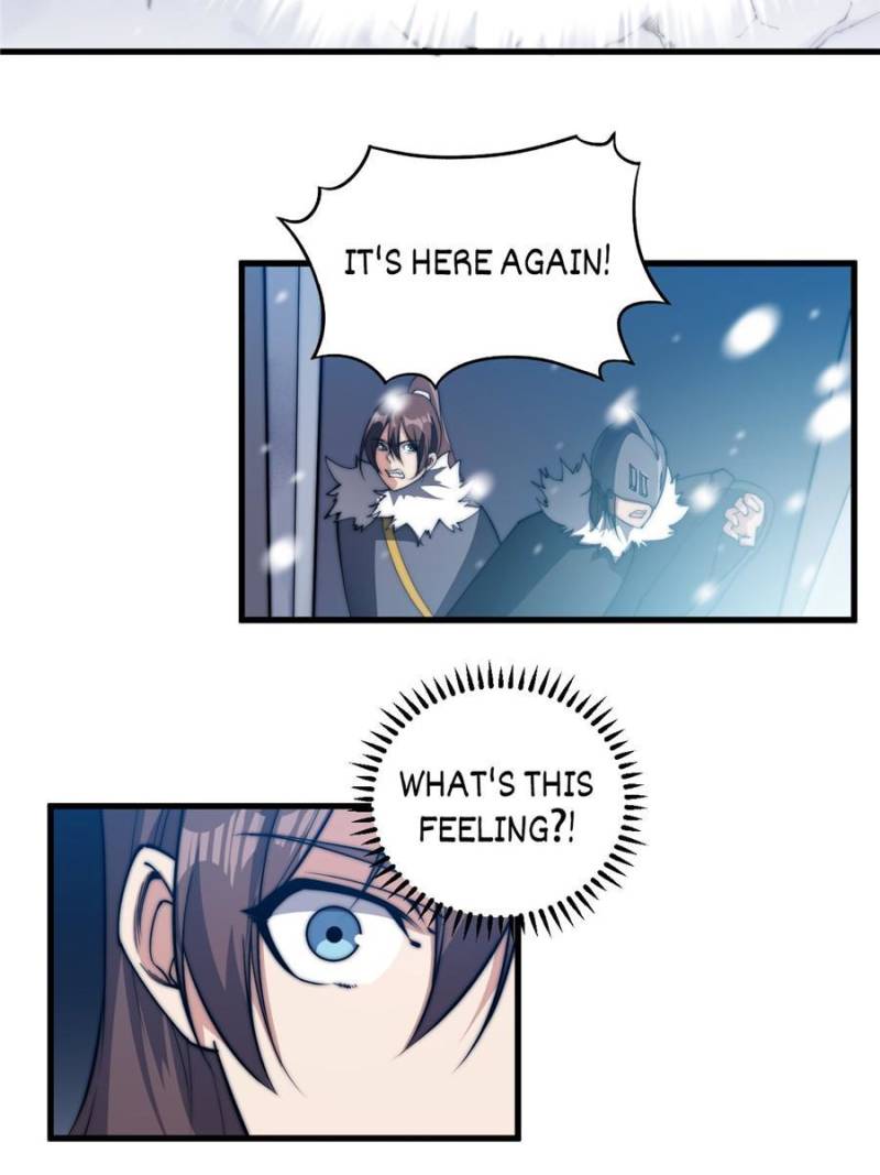 Return of the Avenger Chapter 76 - Page 26