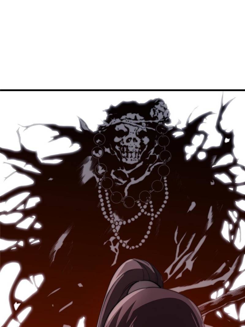 Return of the Avenger Chapter 76 - Page 27