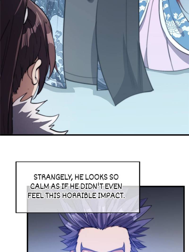 Return of the Avenger Chapter 76 - Page 31