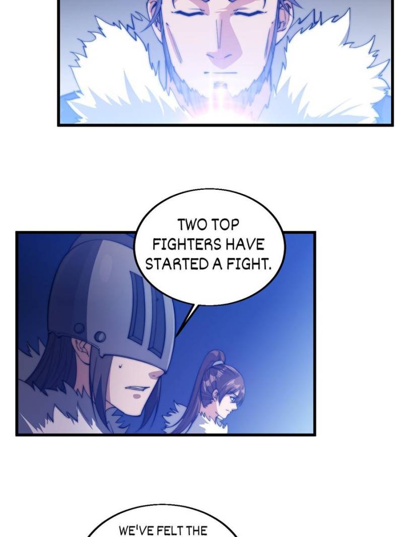 Return of the Avenger Chapter 76 - Page 32