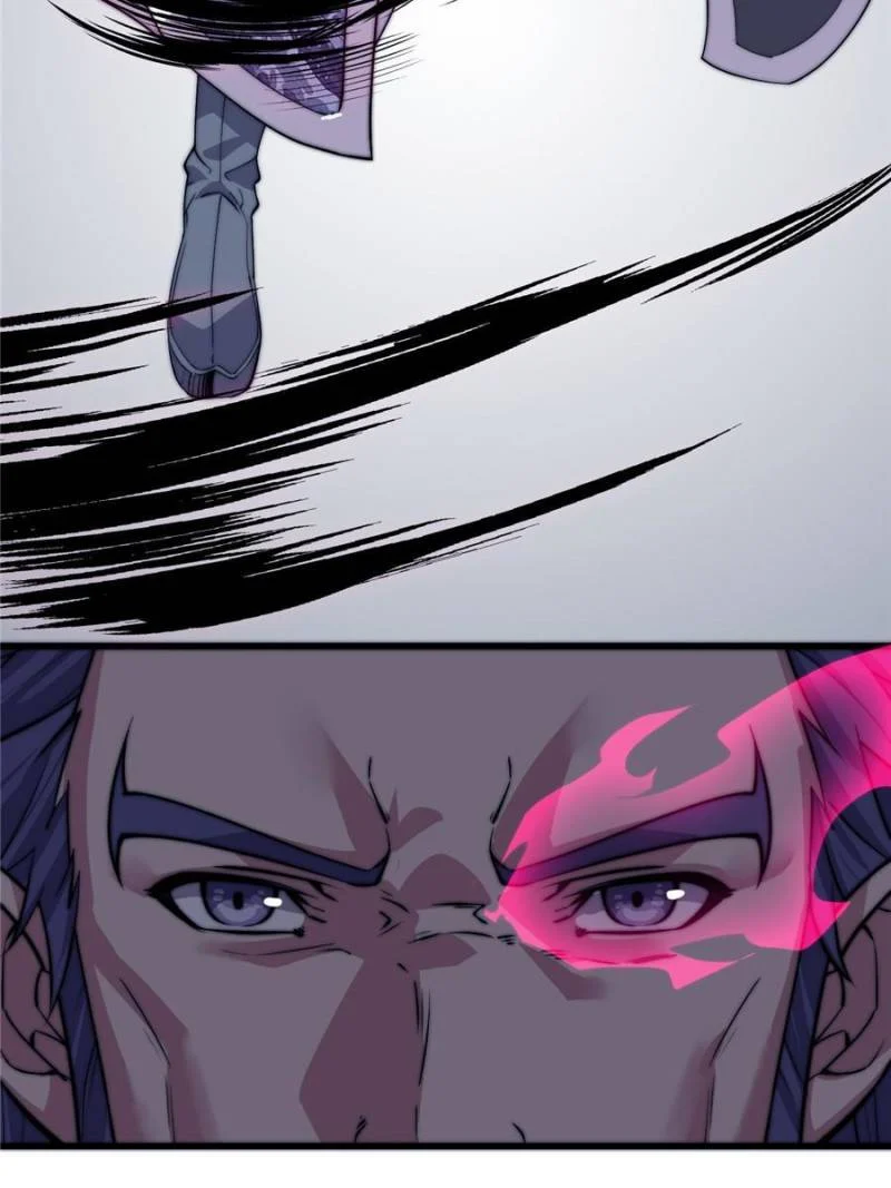Return of the Avenger Chapter 76 - Page 38
