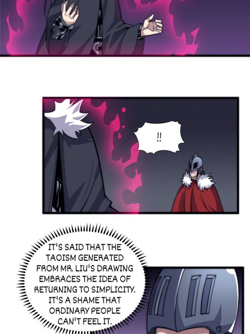 Return of the Avenger Chapter 76 - Page 40