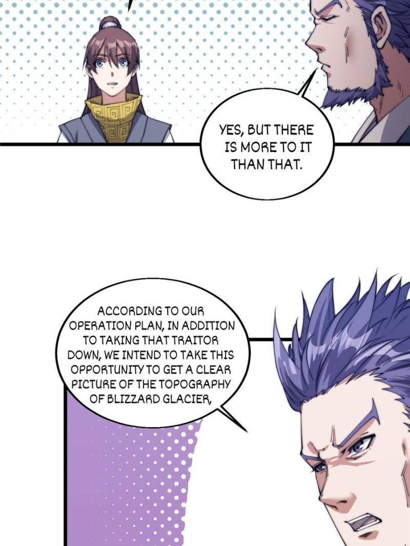 Return of the Avenger Chapter 76 - Page 5