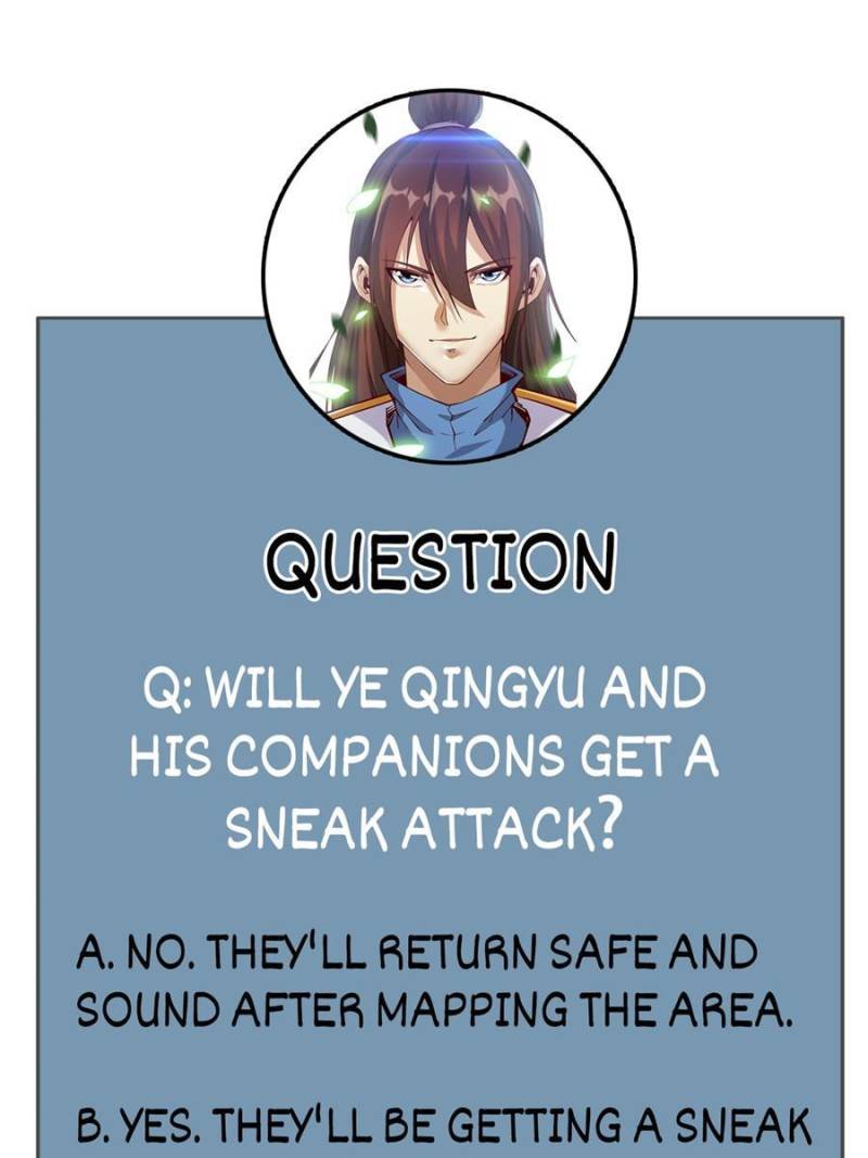 Return of the Avenger Chapter 76 - Page 44