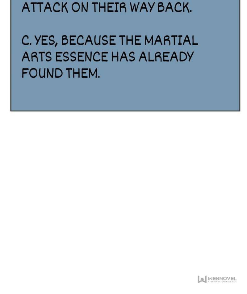 Return of the Avenger Chapter 76 - Page 45