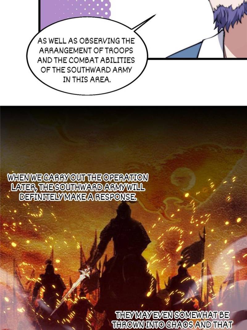 Return of the Avenger Chapter 76 - Page 6