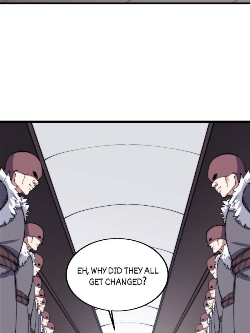 Return of the Avenger Chapter 76 - Page 10