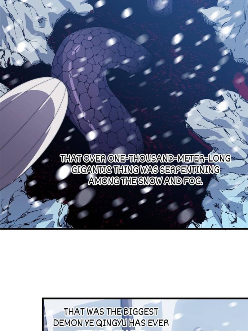 Return of the Avenger Chapter 77 - Page 2