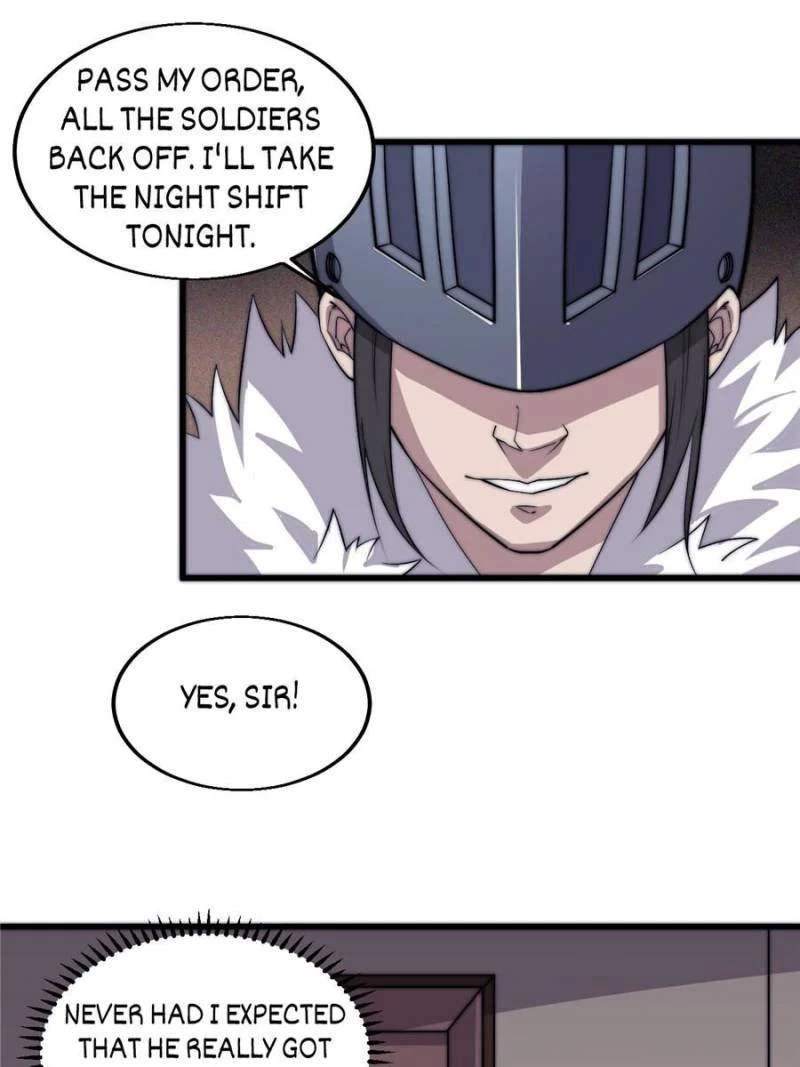 Return of the Avenger Chapter 77 - Page 14