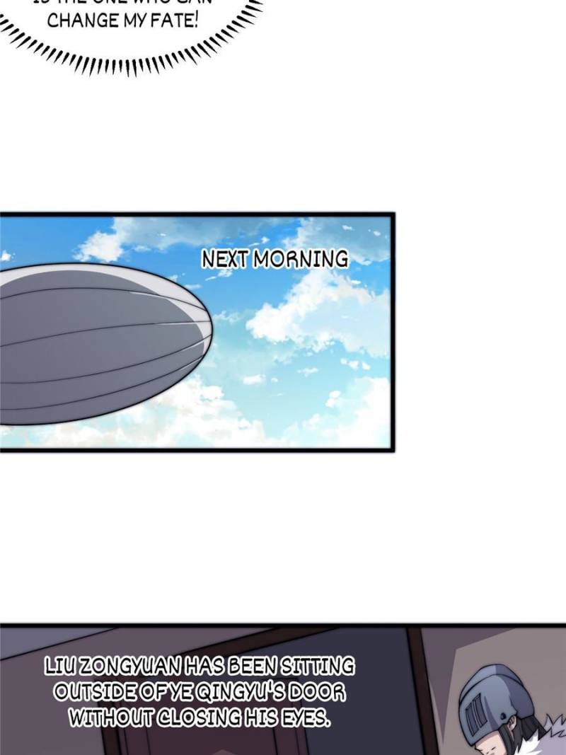 Return of the Avenger Chapter 77 - Page 16