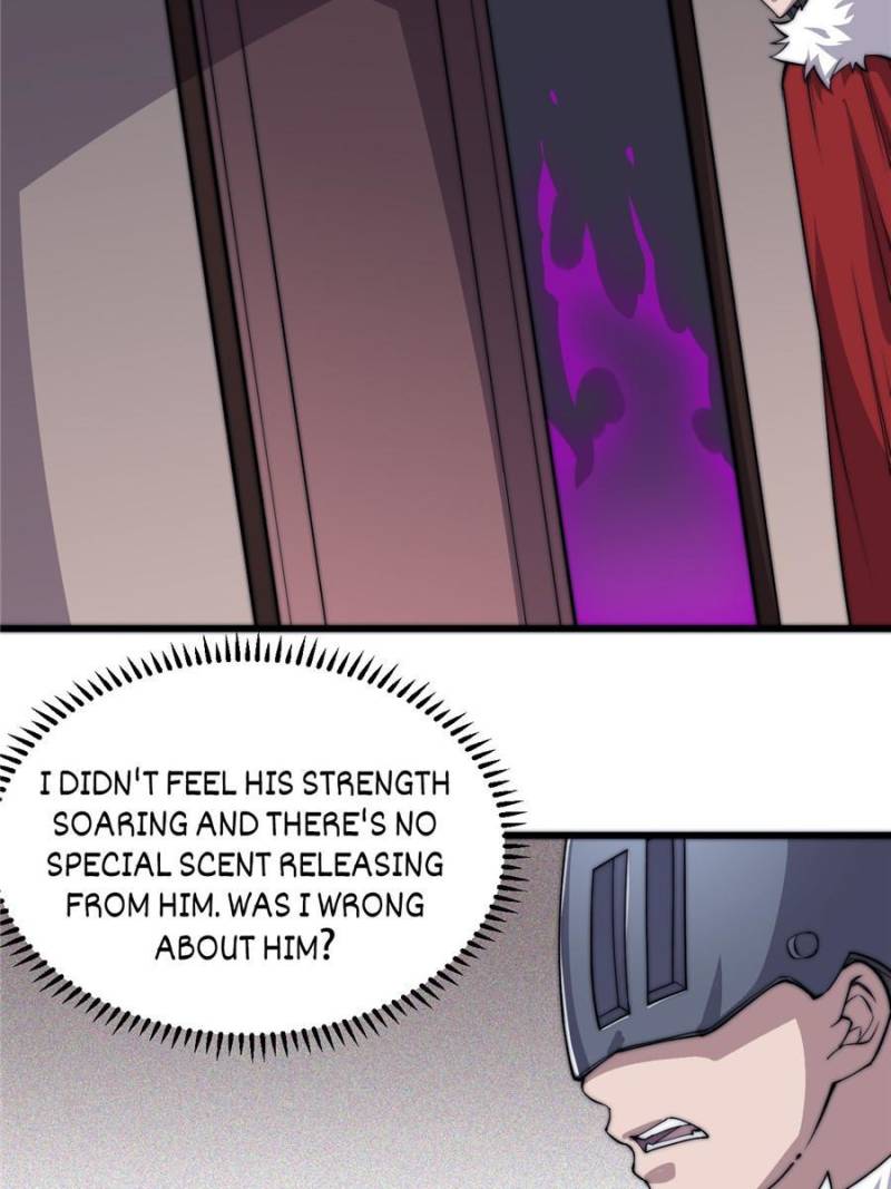 Return of the Avenger Chapter 77 - Page 17