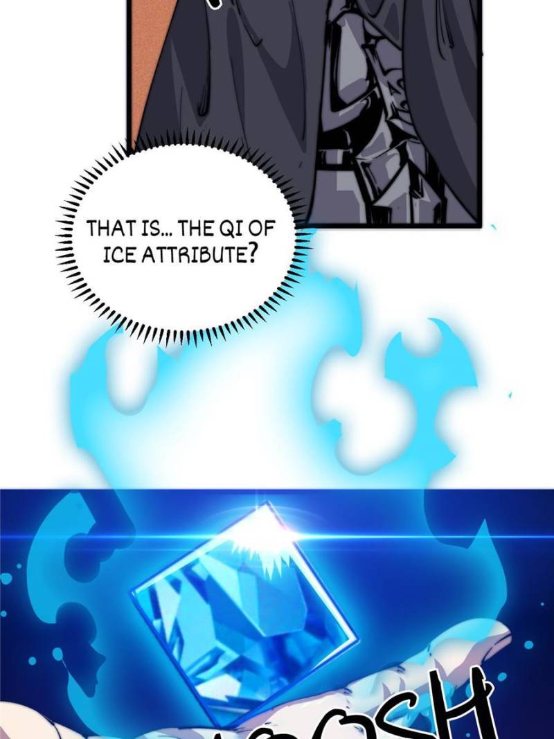Return of the Avenger Chapter 77 - Page 19