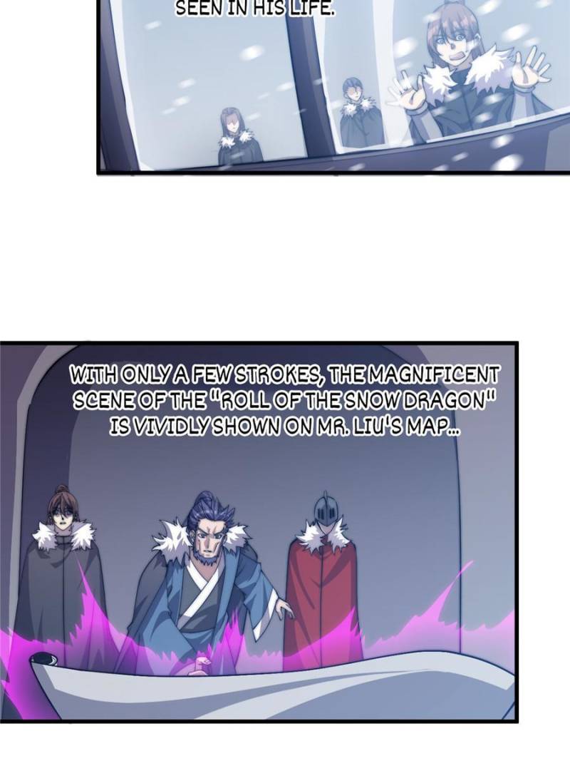 Return of the Avenger Chapter 77 - Page 3