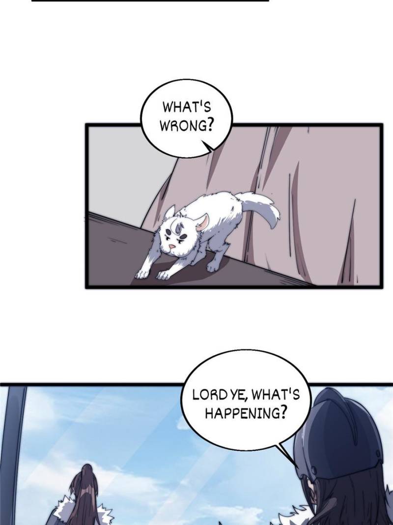 Return of the Avenger Chapter 77 - Page 28