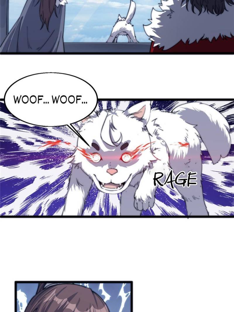 Return of the Avenger Chapter 77 - Page 29
