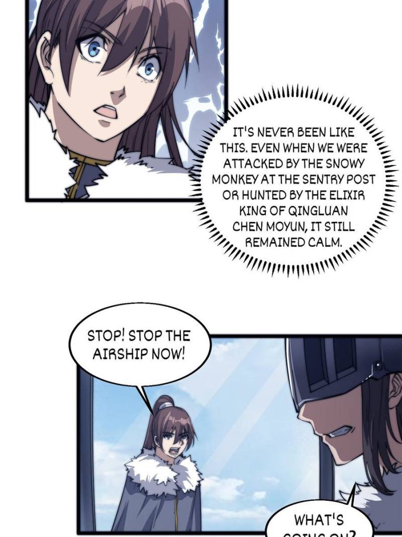 Return of the Avenger Chapter 77 - Page 30