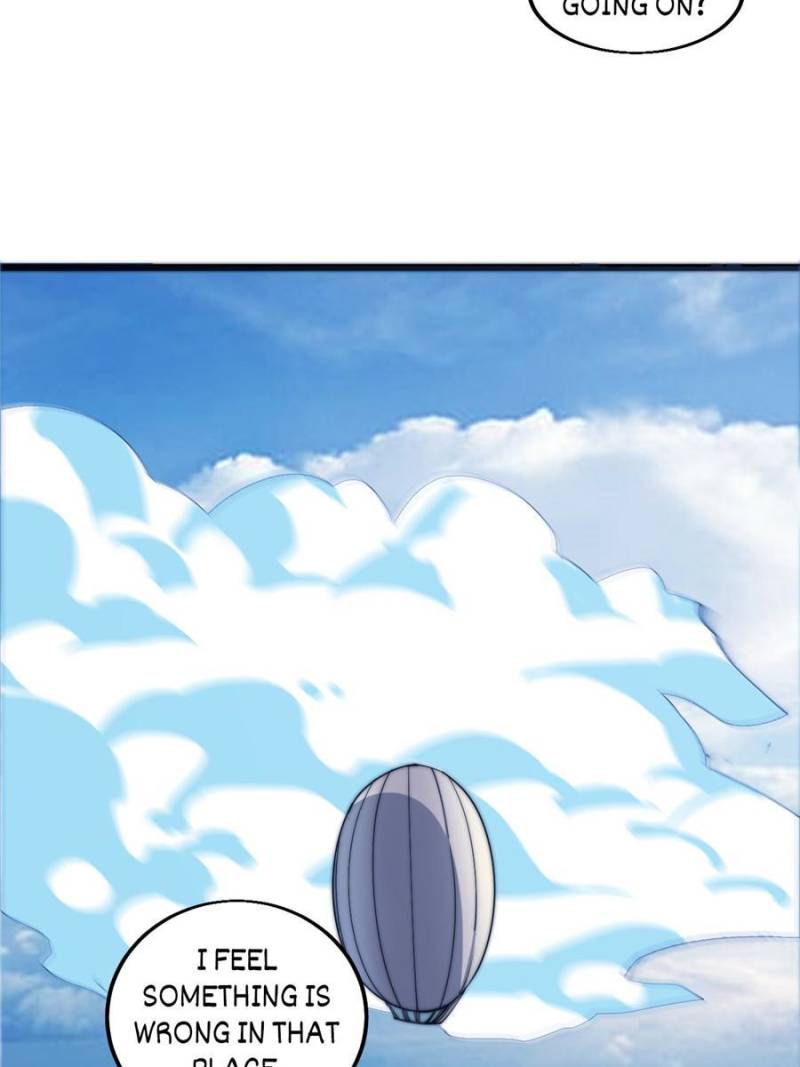 Return of the Avenger Chapter 77 - Page 31