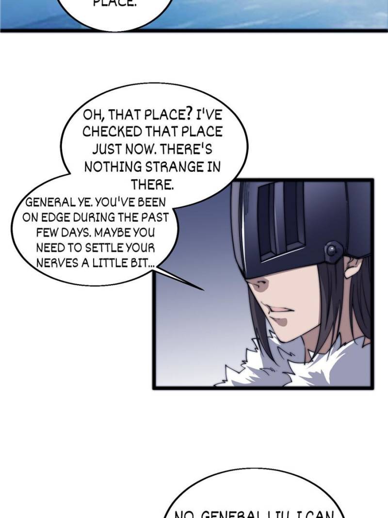 Return of the Avenger Chapter 77 - Page 32