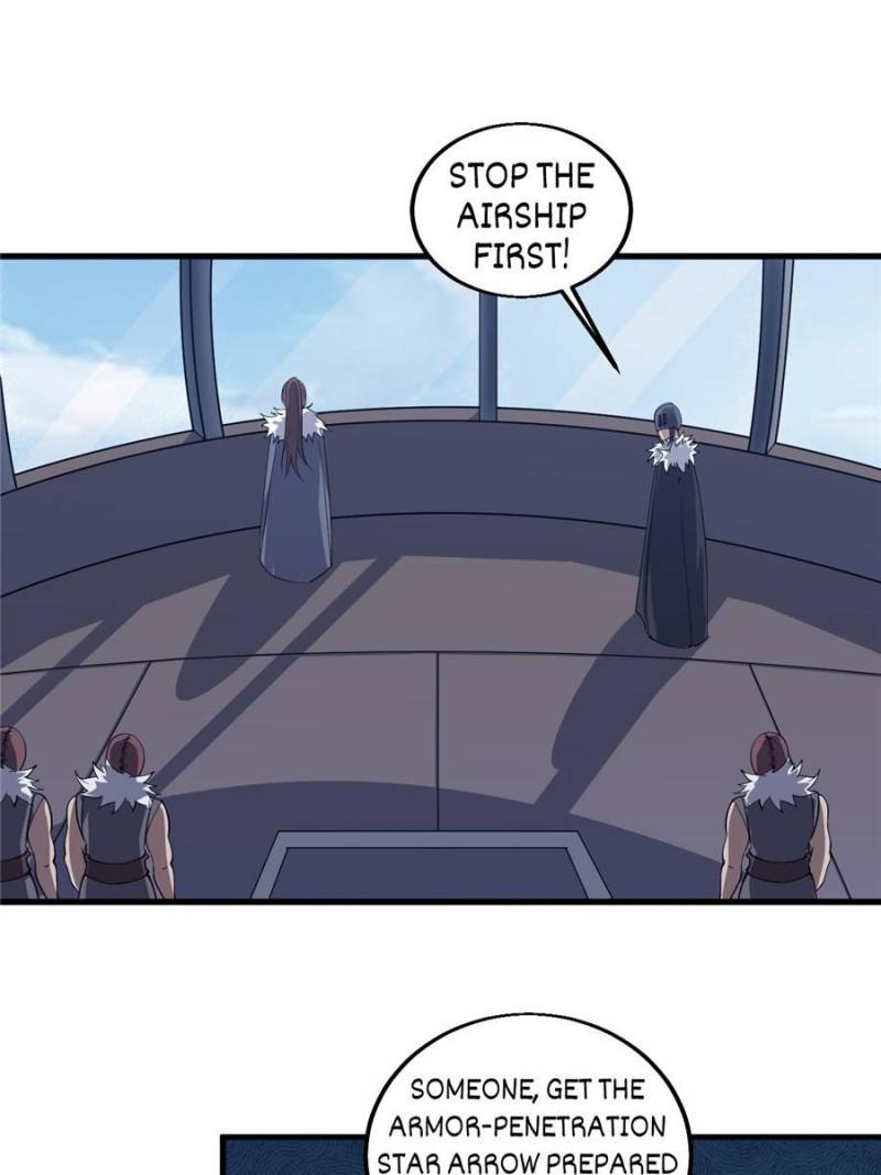 Return of the Avenger Chapter 77 - Page 34