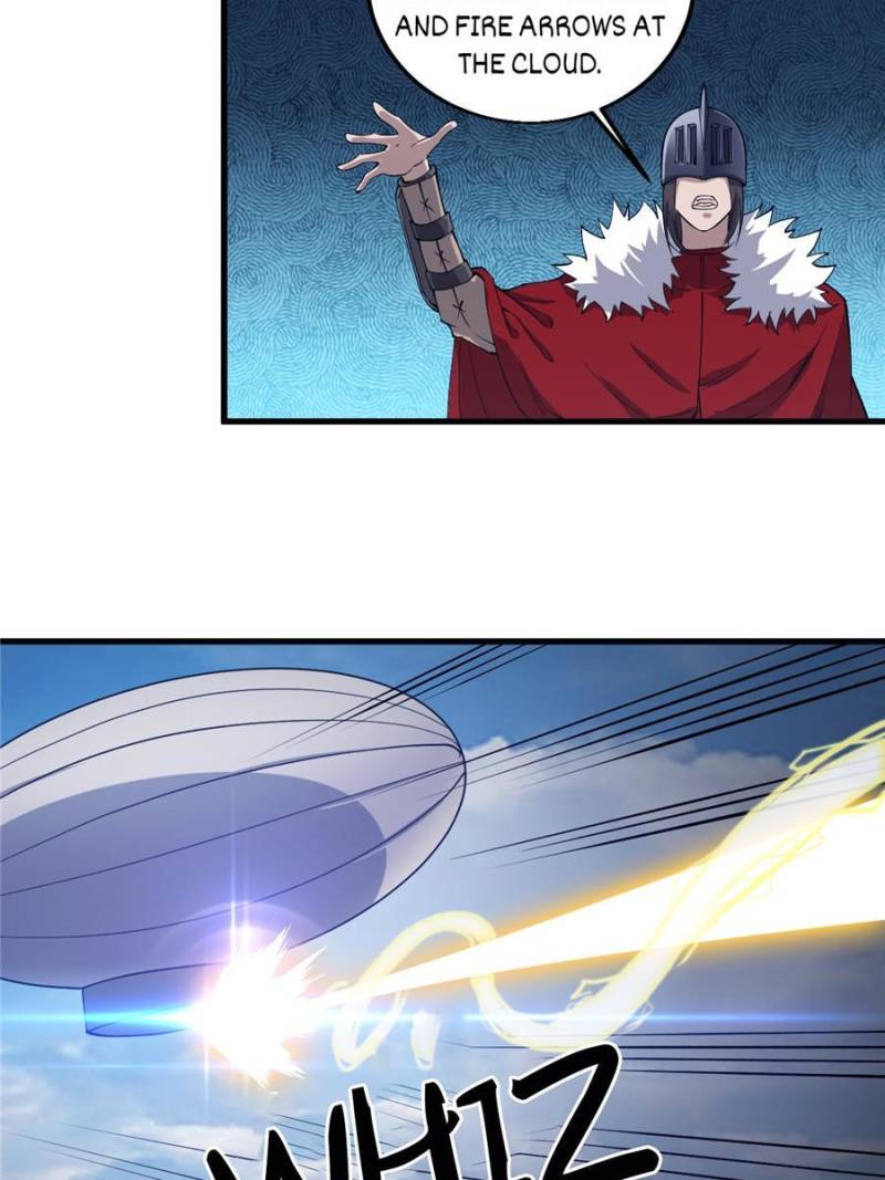 Return of the Avenger Chapter 77 - Page 35