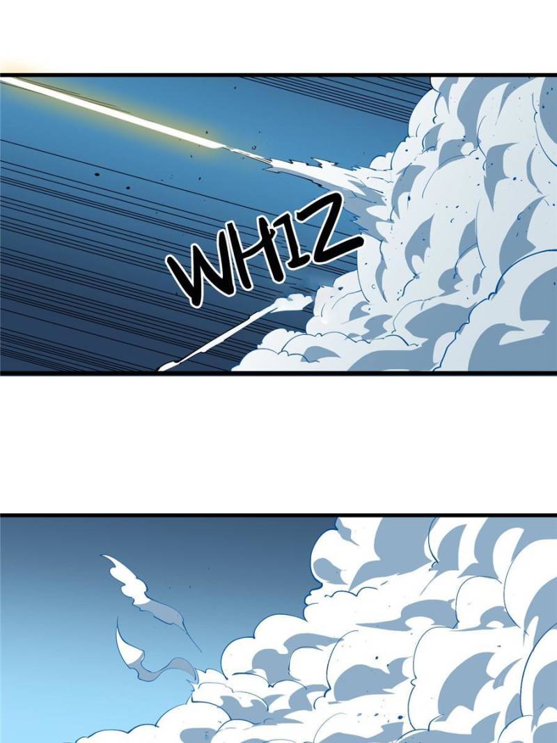 Return of the Avenger Chapter 77 - Page 37