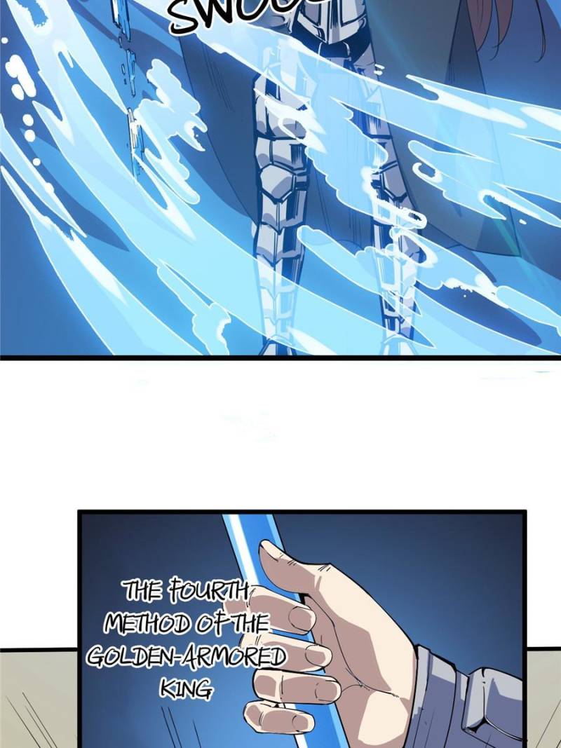 Return of the Avenger Chapter 77 - Page 40