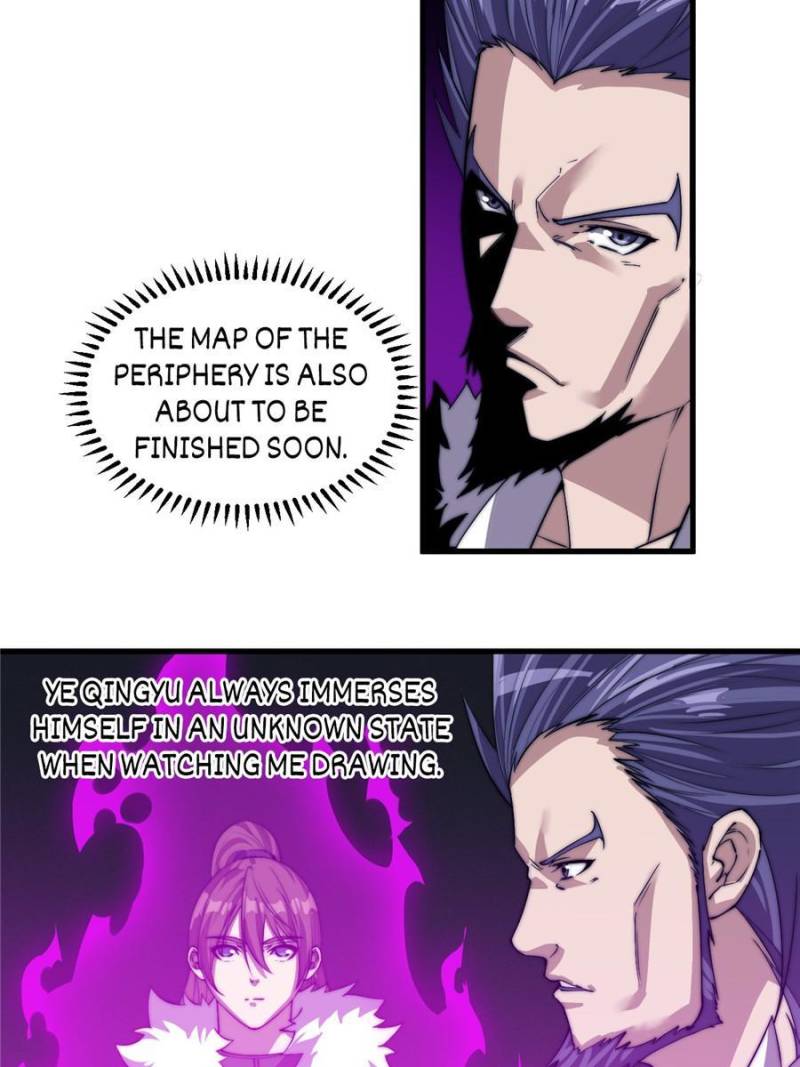 Return of the Avenger Chapter 77 - Page 5