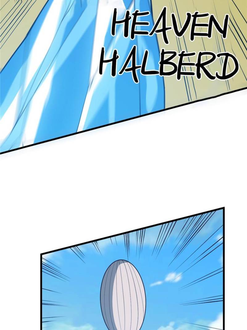 Return of the Avenger Chapter 77 - Page 42