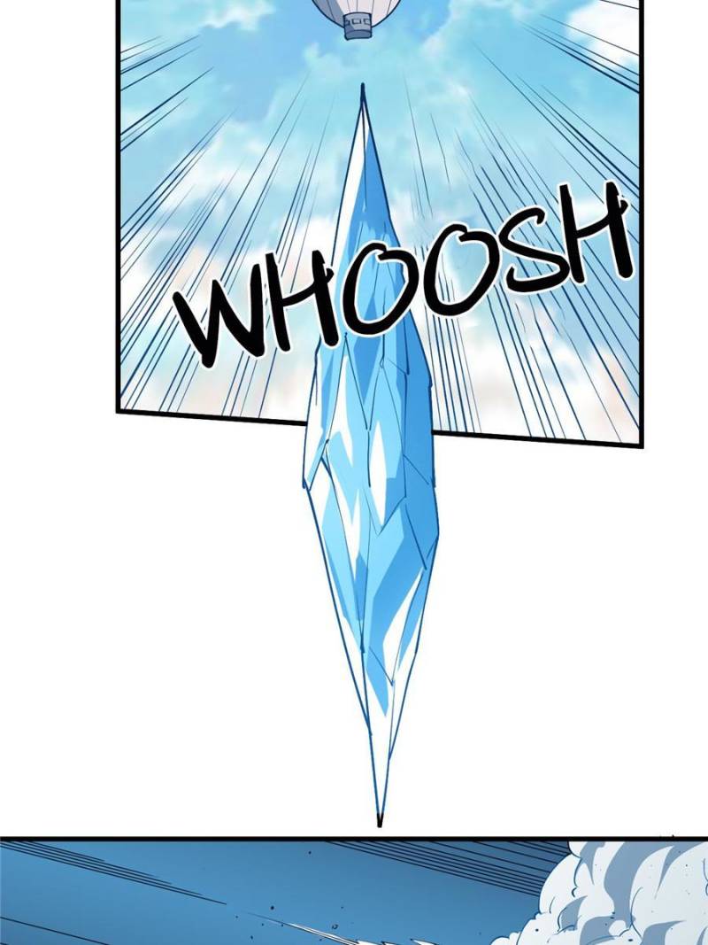 Return of the Avenger Chapter 77 - Page 43
