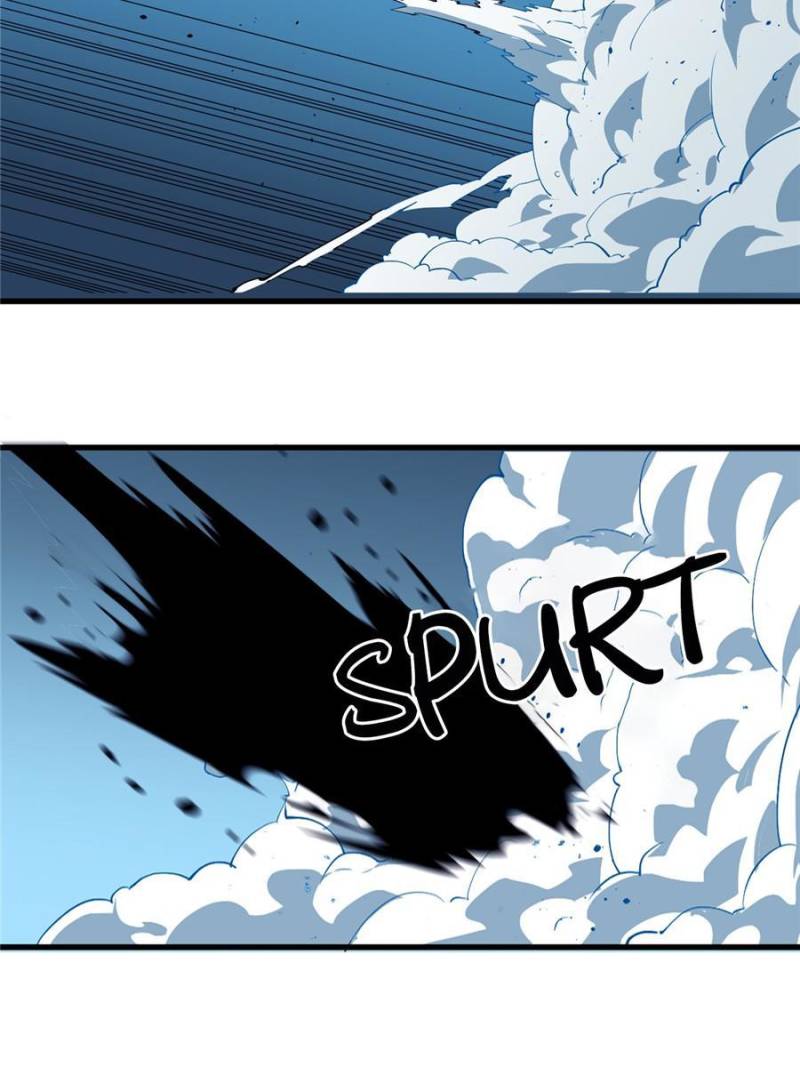 Return of the Avenger Chapter 77 - Page 44
