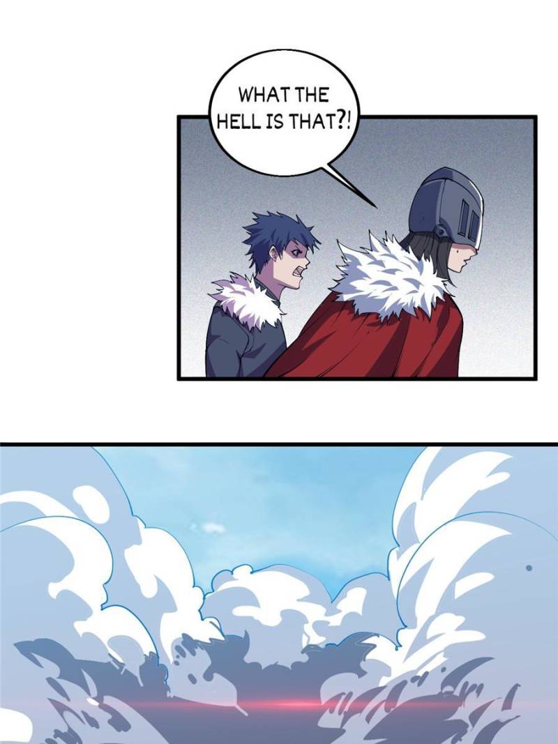 Return of the Avenger Chapter 77 - Page 45