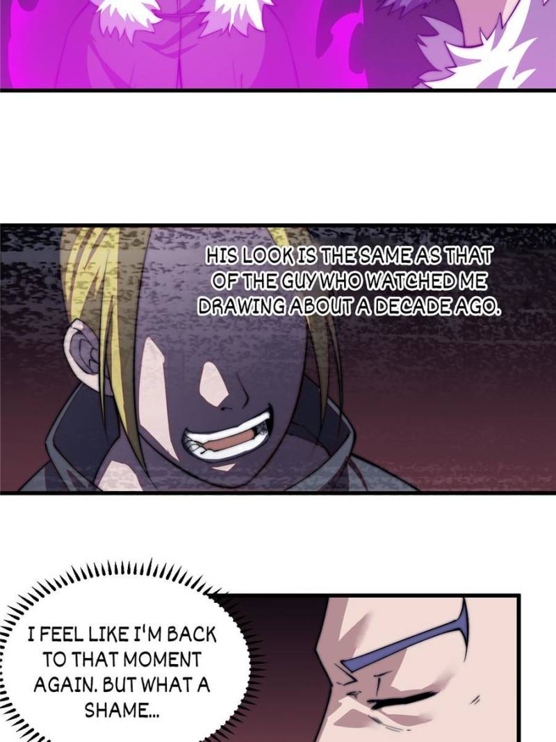 Return of the Avenger Chapter 77 - Page 6