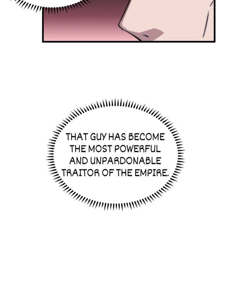 Return of the Avenger Chapter 77 - Page 7