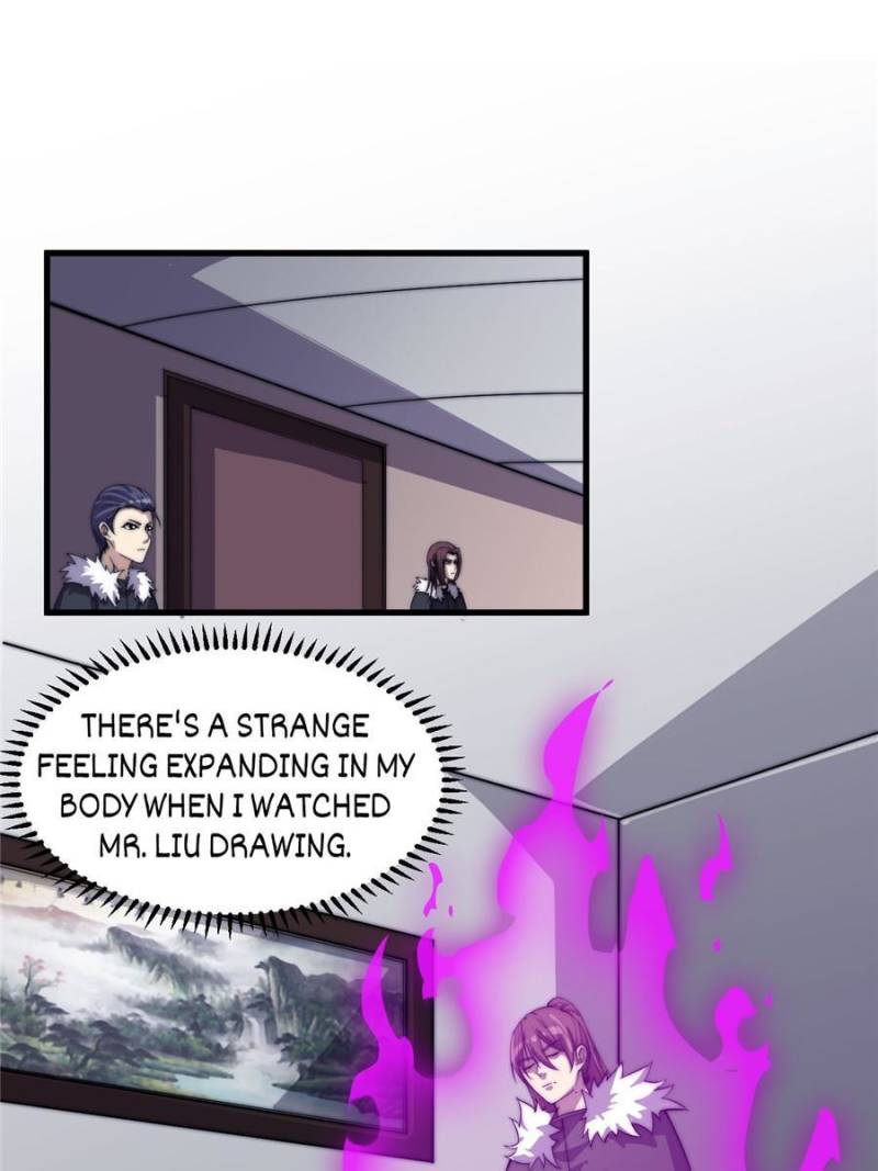 Return of the Avenger Chapter 77 - Page 8