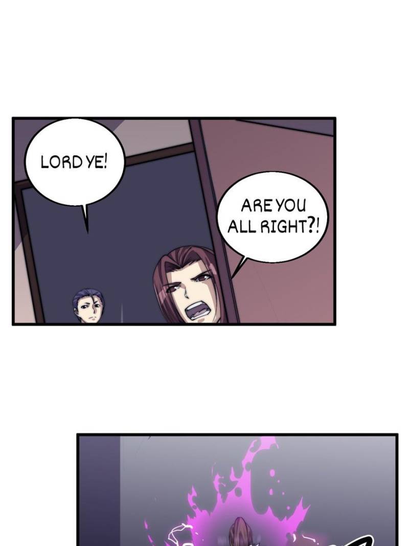 Return of the Avenger Chapter 77 - Page 10