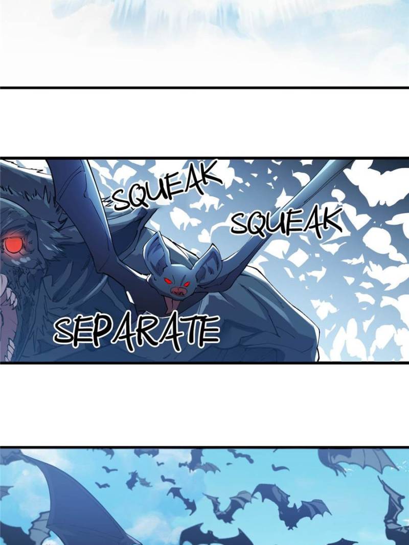 Return of the Avenger Chapter 78 - Page 2