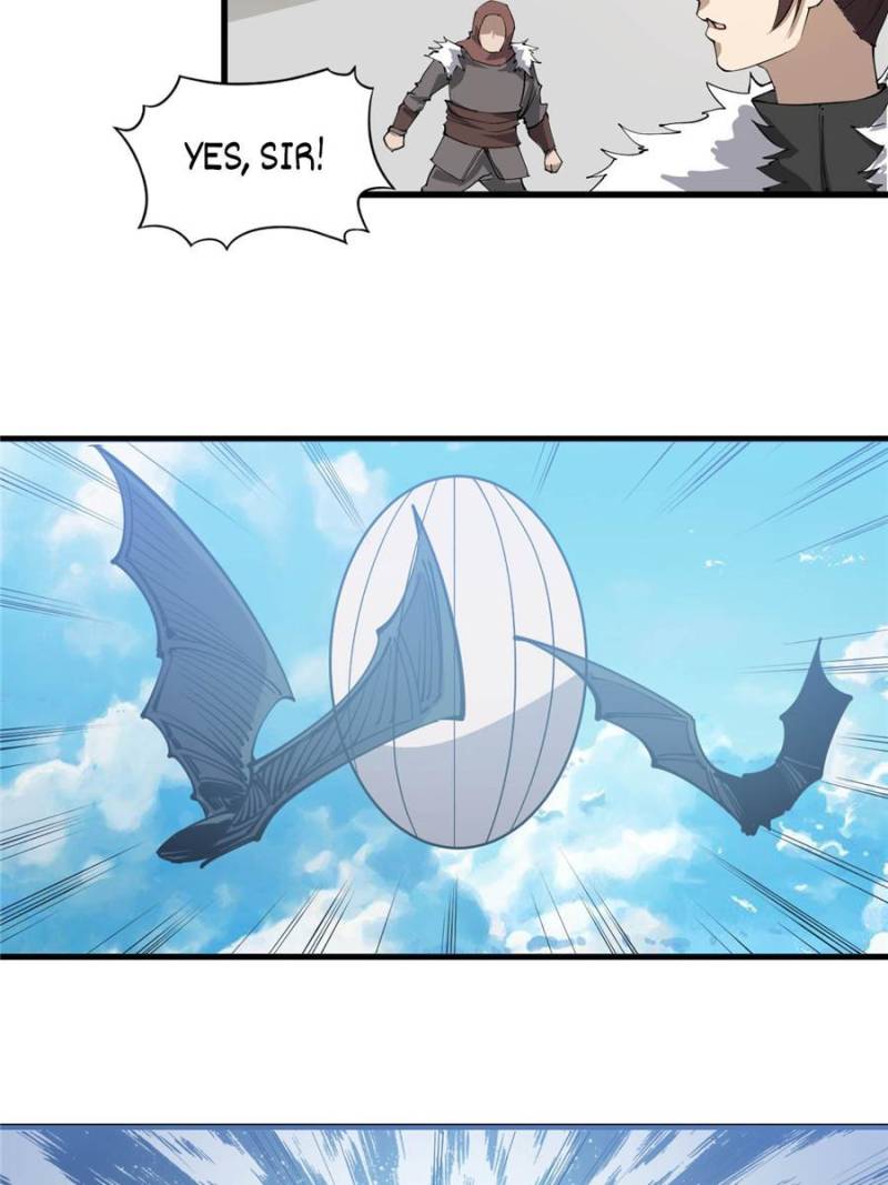 Return of the Avenger Chapter 78 - Page 14