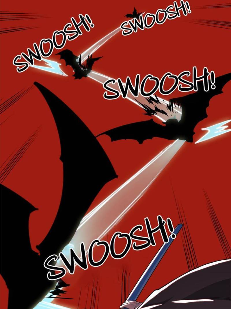 Return of the Avenger Chapter 78 - Page 18