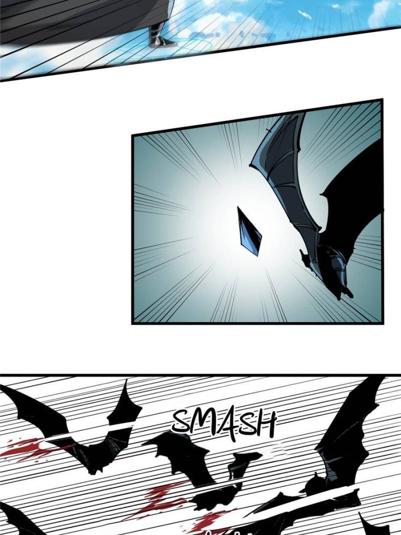Return of the Avenger Chapter 78 - Page 26