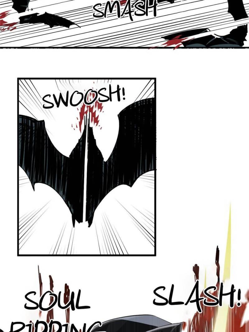Return of the Avenger Chapter 78 - Page 27