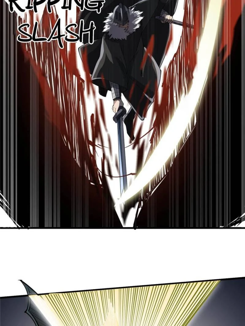 Return of the Avenger Chapter 78 - Page 28