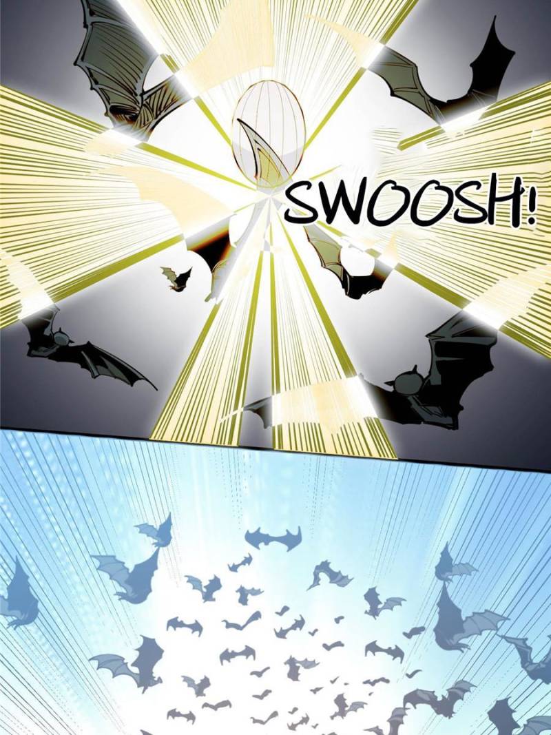 Return of the Avenger Chapter 78 - Page 29