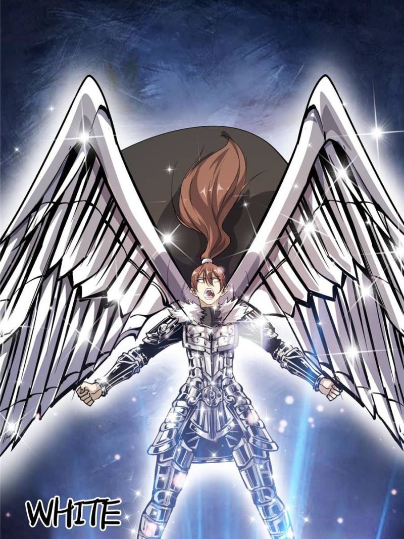 Return of the Avenger Chapter 78 - Page 35