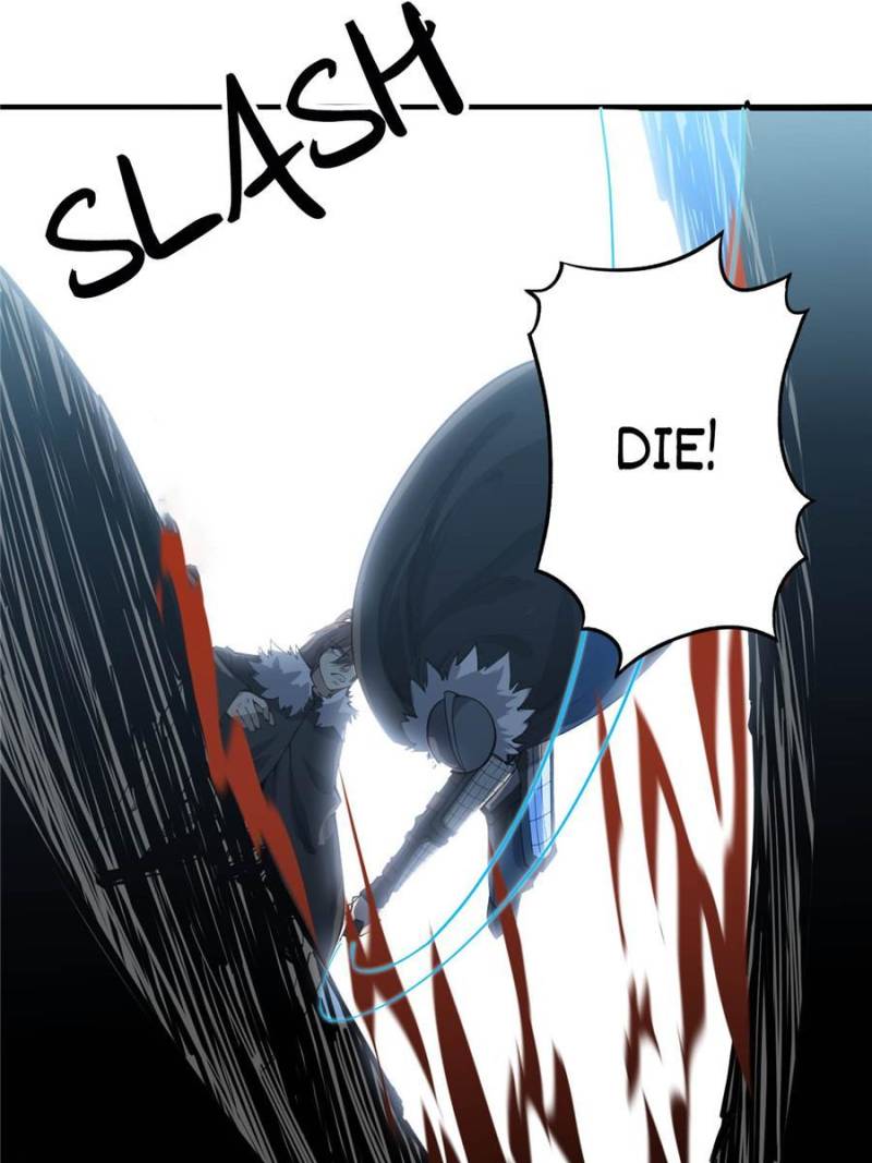 Return of the Avenger Chapter 78 - Page 39