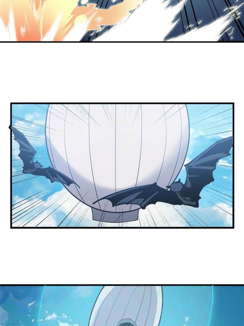 Return of the Avenger Chapter 78 - Page 5