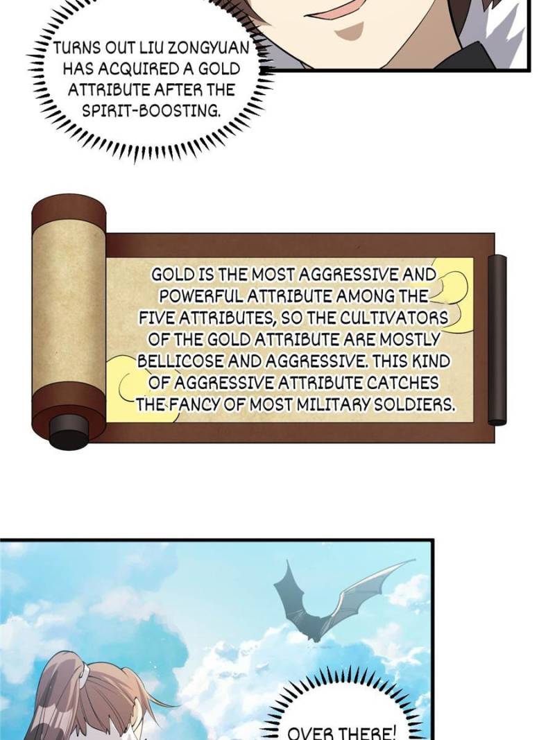 Return of the Avenger Chapter 78 - Page 41