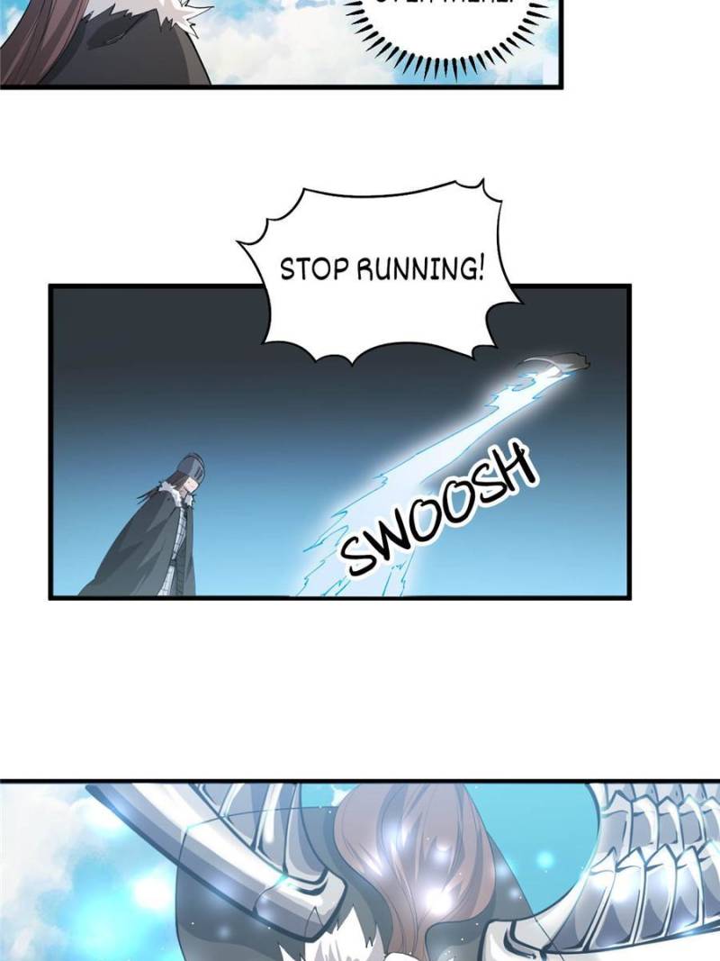 Return of the Avenger Chapter 78 - Page 42