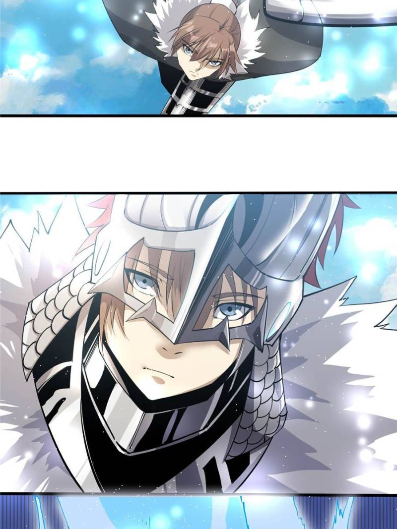 Return of the Avenger Chapter 78 - Page 43