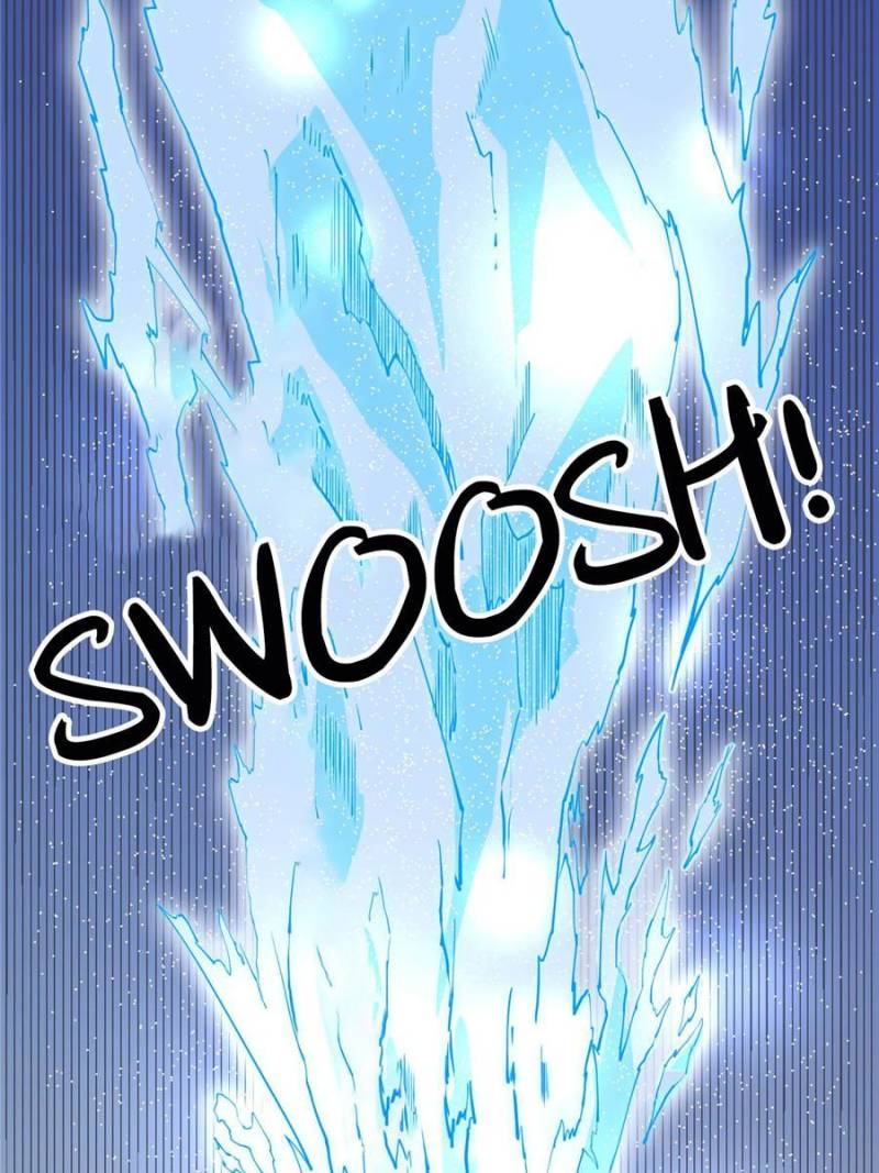 Return of the Avenger Chapter 78 - Page 44